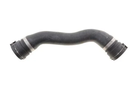 Патрубок системи охолодження гумовий з фітингами Gates 05-3528