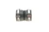 Патрубок інтеркулера Citroen Berlingo/Peugeot Partner 16HDI 08- Gates 09-0106 (фото 4)
