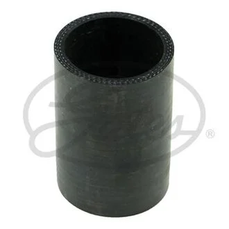Патрубок интеркулера Nissan Qashqai/Qashqai +2 I 15dCi 10- Gates 09-0448