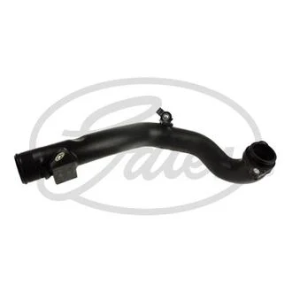 Патрубок системи турбонадува Fiat Doblo 13D 0210- Gates 09-0456