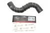 Патрубок интеркулера Nissan Qashqai +2 15dCi 08-/Qashqai 15dCi 13- Gates 09-0887 (фото 2)