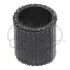 Патрубок інтеркулера Peugeot 307/406 20 Hdi 00- Gates 09-0928 (фото 1)