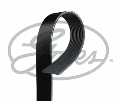 Ремень поликлиновой Gates 10PK1485HD (фото 1)