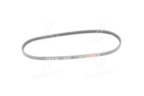 Ремінь поліклін. CHEVROLET Gates 3PK683