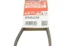 Поликлиновые ремни Micro-V StretchFit Gates 3PK842SF (фото 5)