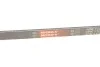 Ремінь генератора Croma/Almera/Hiace IV -06 Gates 4PK1100 (фото 5)