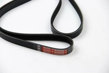Ремінь генератора 4PK1102 Ducato/Jumper/Boxer/Daily 3.0HDi 06- Gates 4PK1102 SF