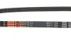 Ремень генератора 4PK711 Transit V184/Crafter 2.0DI/TDi Gates 4PK711 SF (фото 2)