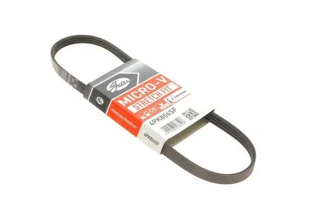 Ремінь поліклінової Gates 4PK806SF