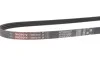 Поліклінові ремені Micro-V StretchFit Gates 4PK836SF (фото 4)