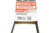 Поліклінові ремені Micro-V StretchFit Gates 4PK903SF (фото 6)
