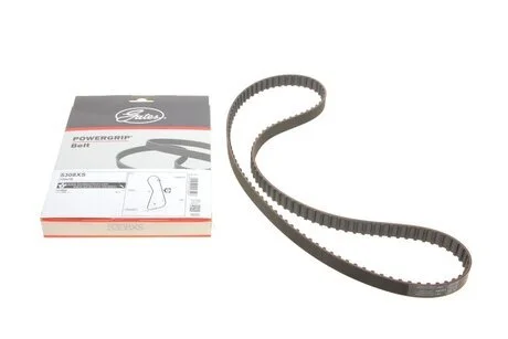 Ремінь ГРМ Golf III/Passat/Audi 80/100/A6 2.0 >97 Gates 5308XS