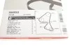 Пасс ГРМ с длиной круга более 60 см, но не более 150см Gates 5688XS (фото 5)