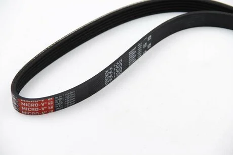 Ремінь генератора Passat B5/Audi A4/A6 1.6/1.8 95> Gates 5PK1303