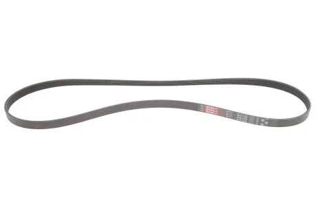 Ремінь поліклінової Gates 5PK1355