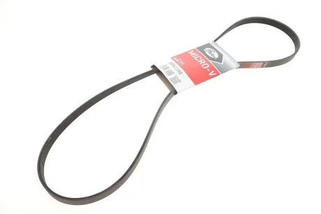 Ремінь поліклінової Gates 5PK1390