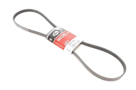 Ремінь поліклінової Gates 5PK1398