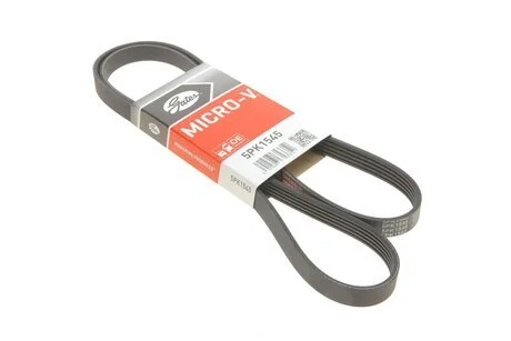 Ремінь генератора Combo 1.6 Gates 5PK1545