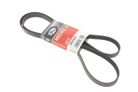 Ремінь поліклінової Gates 5PK1810