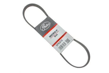 Ремінь поліклінової Gates 5PK810