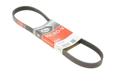 Ремінь поліклінової Gates 5PK940