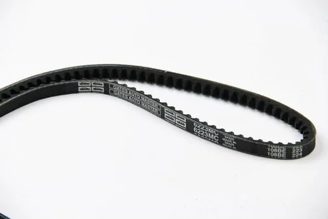 Ремінь генератора 10x1075 T4 2.4D/2.5 >92 Gates 6223MC