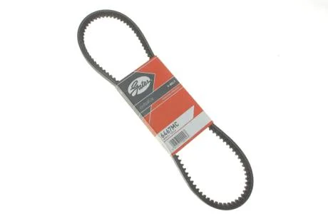 Ремінь клиновий AVX 13х925 Gates 6467MC