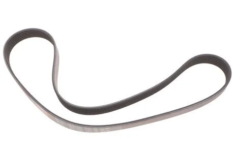 Ремінь генератора OM601/602 (-PS)/Polo/Fabia 1.4TDI Gates 6PK1000