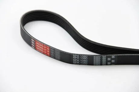 Ремінь поліклін. Gates 6PK1060