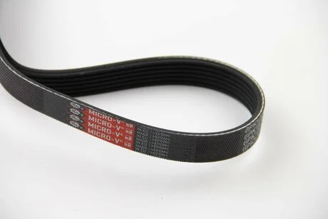 Ремінь генератора Citroen/Peugeot 1.8/2.0i 94- Gates 6PK1078