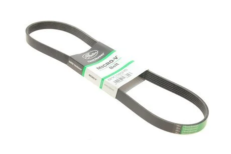 Доріжковий пас Gates 6PK1080HD