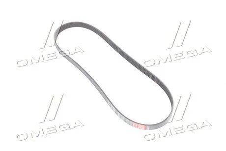 Ремінь поліклінової Gates 6PK1088