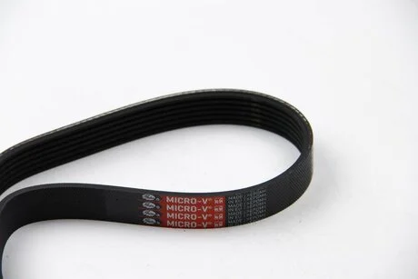 Ремінь поліклін. Gates 6PK1123