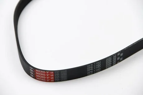 Ремінь генератора Jumper/Boxer 3.0 HDi Gates 6PK1163