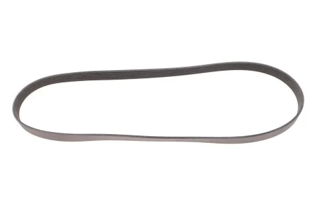 Ремінь генератора Jumper/Boxer/Ducato 2.0/2.2 HDi 02- Gates 6PK1173