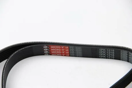 Ремінь генератора 6PK1217 Scudo/Expert 2.0 MJTD/HDI 07> (+AC) Gates 6PK1218