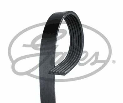 Ремінь поліклиновий 6PK1245 Gates 6PK1245HD