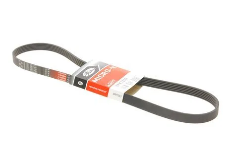 Ремінь поліклінової Gates 6PK1263