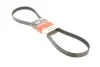 Поликлиновые ремни Micro-V Gates 6PK1360 (фото 1)