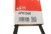 Ремень генератора Berlingo/Partner 1.6HDI (-AC) ch.10571&gt; Gates 6PK1368 (фото 5)