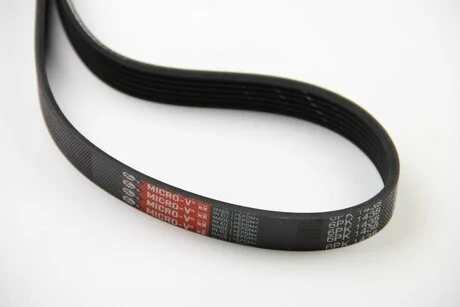 Ремінь генератора Berlingo/Scudo 1.9D(1868) Gates 6PK1438