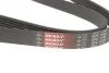 Ремінь генератора Golf IV/BMW/Ford/Opel Gates 6PK1540 (фото 3)