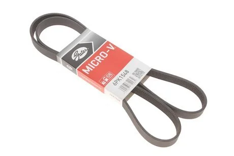 Ремінь поліклінової Gates 6PK1548