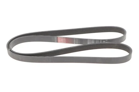 Ремінь поліклінової Gates 6PK1565