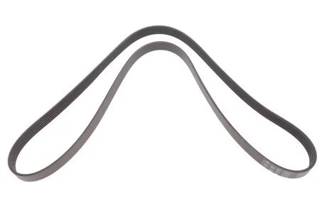 Ремень поликлиновой Gates 6PK1573