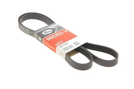 Ремінь поліклінової Gates 6PK1583