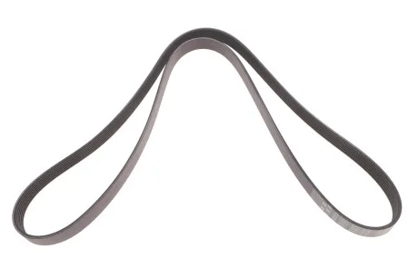Ремінь генератора Combo 1.7CDTI (+AC) Gates 6PK1600