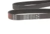 Ремінь генератора LT 2.8TDI 02- Gates 6PK1678 (фото 2)