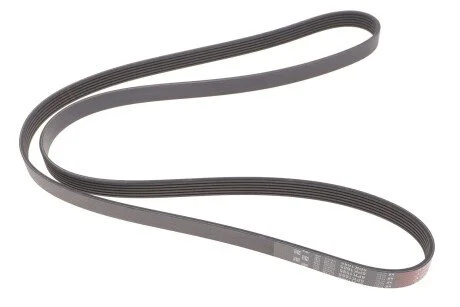 Ремінь генератора LT 2.8 02> Gates 6PK1685