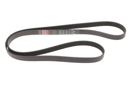 Ремінь поліклінової Gates 6PK1725